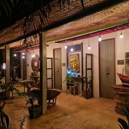 Baan Hotelier Resort Trat Eksteriør billede