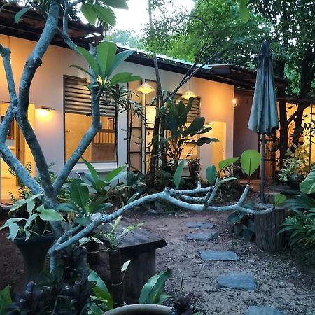 Baan Hotelier Resort Trat Eksteriør billede