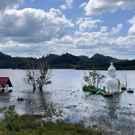Baan Hotelier Resort Trat Eksteriør billede
