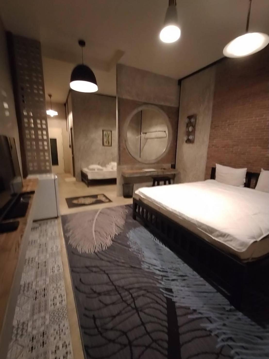 Baan Hotelier Resort Trat Eksteriør billede