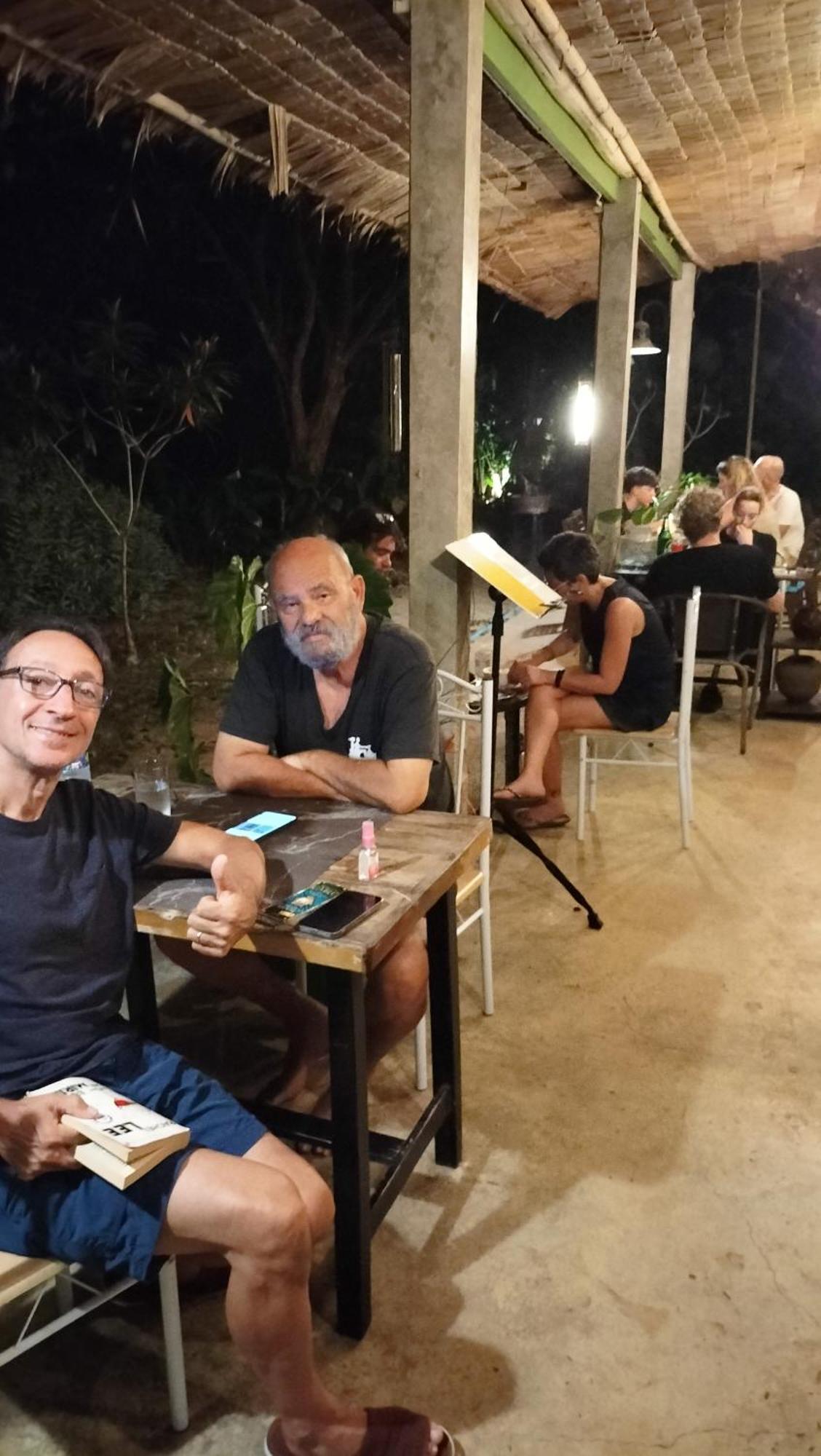 Baan Hotelier Resort Trat Eksteriør billede