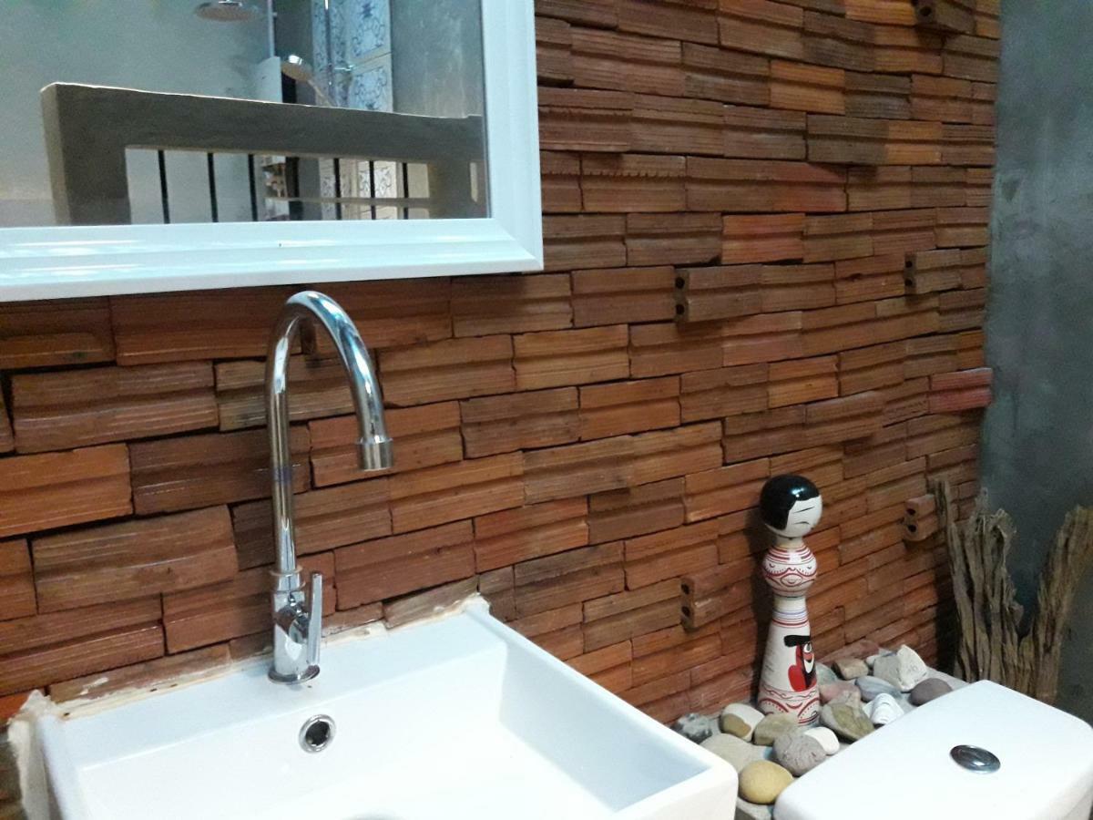 Baan Hotelier Resort Trat Eksteriør billede