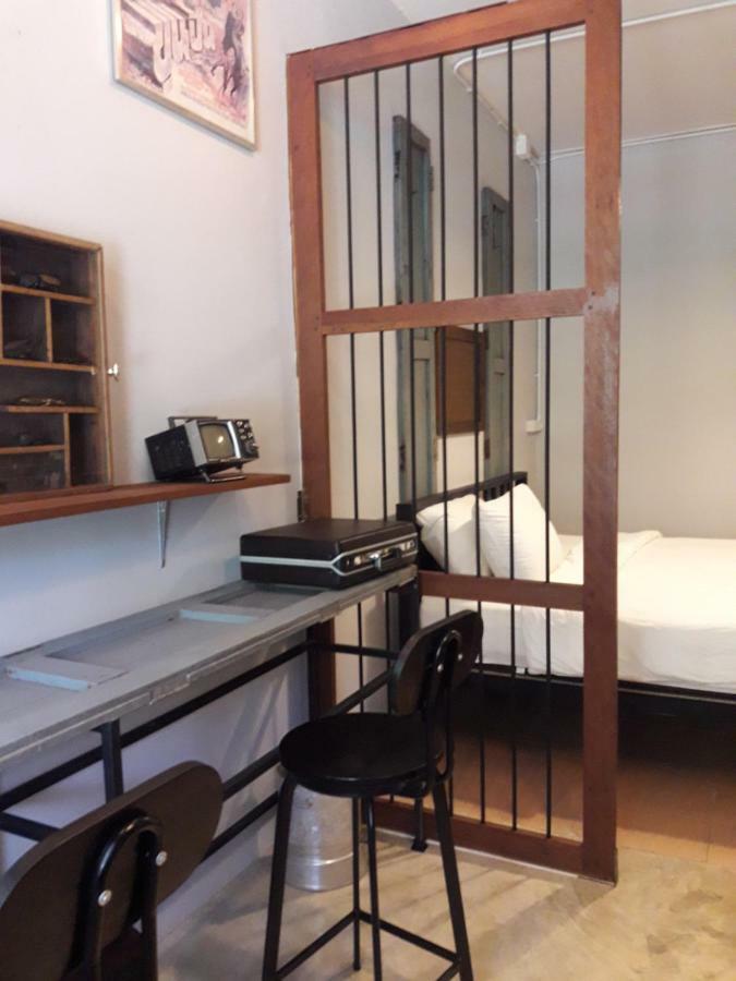 Baan Hotelier Resort Trat Eksteriør billede